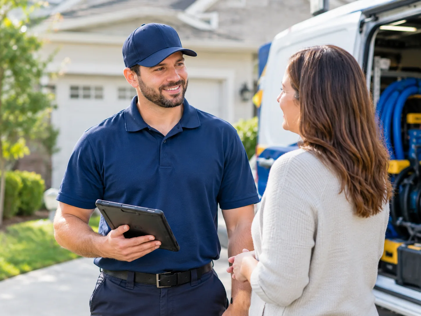 Sewage Backup Cleanup Greenfield, NH FAQs